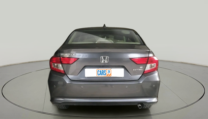 2020 Honda Amaze 1.2L I-VTEC VX, Petrol, Manual, 49,356 km, exterior