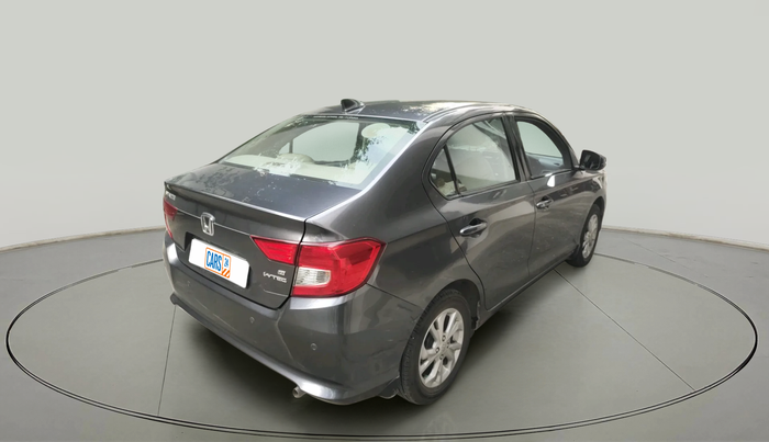 2020 Honda Amaze 1.2L I-VTEC VX, Petrol, Manual, 49,356 km, exterior