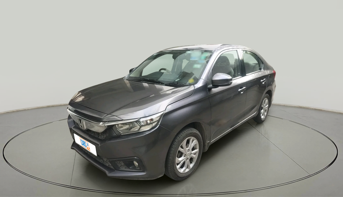 2020 Honda Amaze 1.2L I-VTEC VX, Petrol, Manual, 49,356 km, exterior