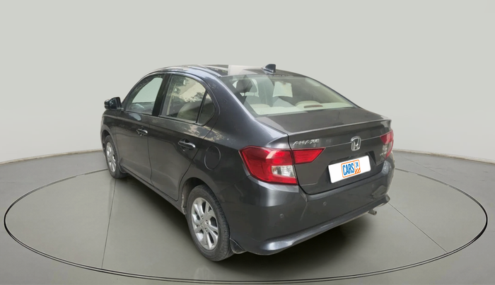 2020 Honda Amaze 1.2L I-VTEC VX, Petrol, Manual, 49,356 km, exterior