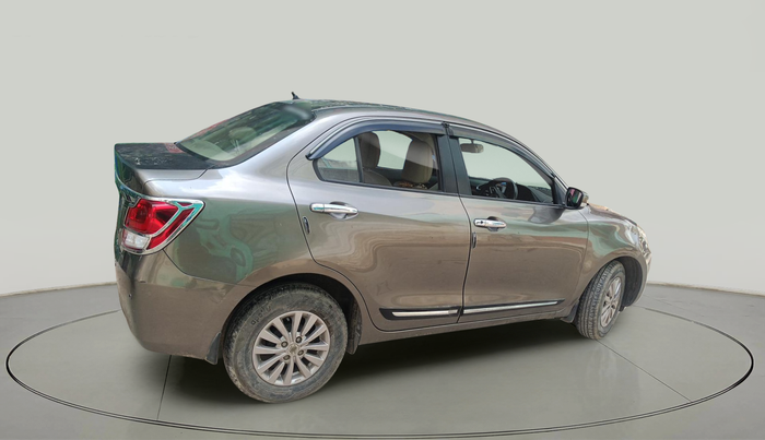 2019 Maruti Dzire VXI AMT, Petrol, Automatic, 41,371 km, exterior