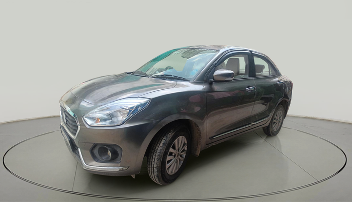 2019 Maruti Dzire VXI AMT, Petrol, Automatic, 41,371 km, exterior
