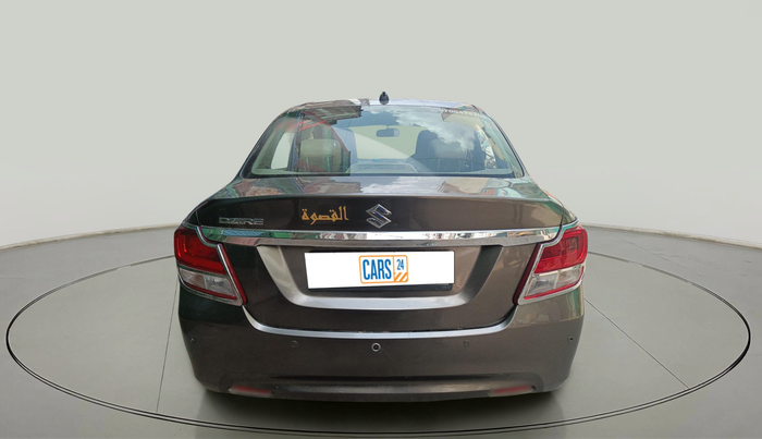 2019 Maruti Dzire VXI AMT, Petrol, Automatic, 41,371 km, exterior