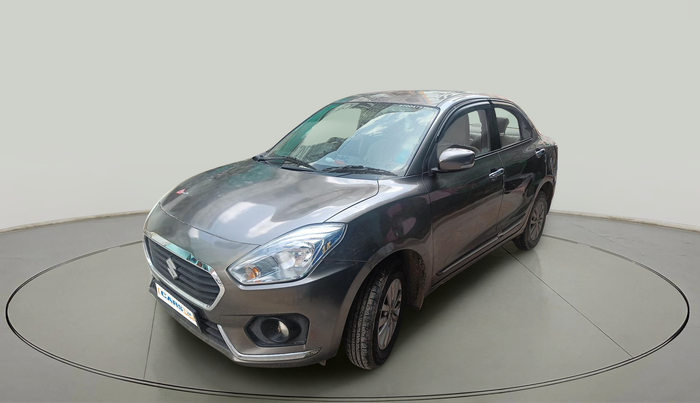 2019 Maruti Dzire VXI AMT, Petrol, Automatic, 41,371 km, exterior