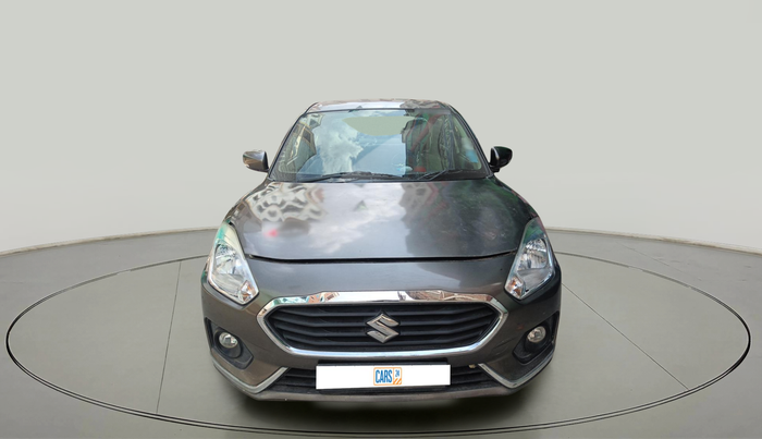 2019 Maruti Dzire VXI AMT, Petrol, Automatic, 41,371 km, exterior
