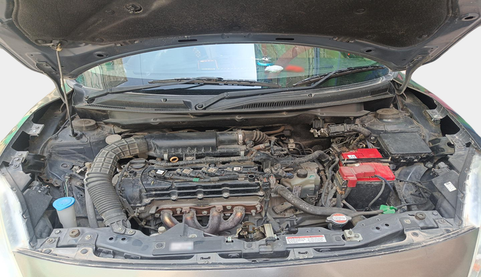 2019 Maruti Dzire VXI AMT, Petrol, Automatic, 41,371 km, exterior