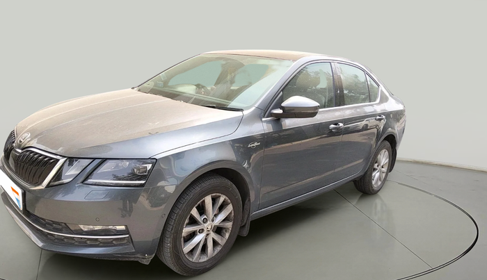 2019 Skoda Octavia L&K 1.8 TSI AT, Petrol, Automatic, 97,224 km, exterior