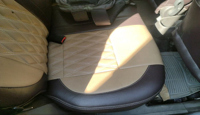 2012 Hyundai i10 MAGNA 1.2, Petrol, Manual, 99,318 km, interior