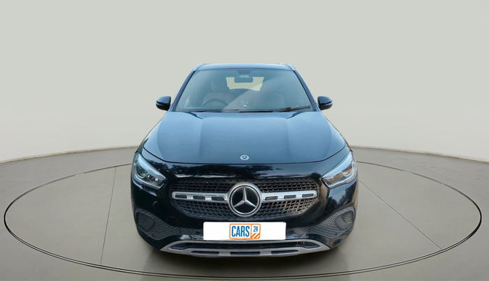 2022 Mercedes Benz GLA Class 220d, Diesel, Automatic, 73,471 km, exterior