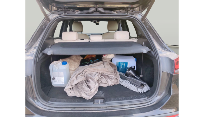 2022 Mercedes Benz GLA Class 220d, Diesel, Automatic, 73,471 km, exterior