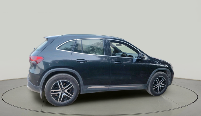 2022 Mercedes Benz GLA Class 220d, Diesel, Automatic, 73,471 km, exterior