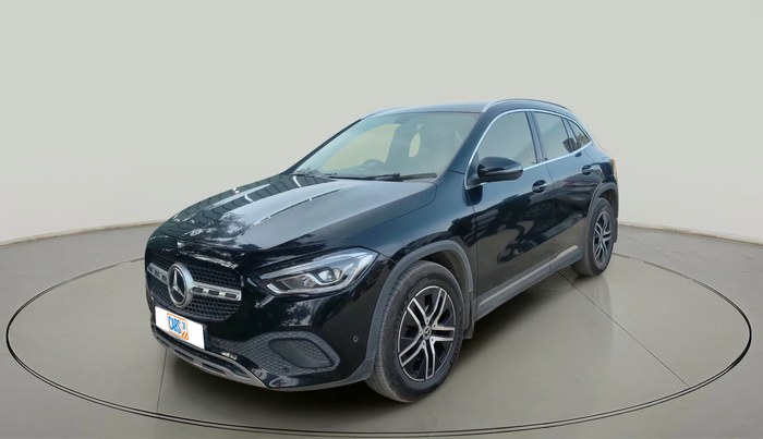 2022 Mercedes Benz GLA Class 220d, Diesel, Automatic, 73,471 km, exterior