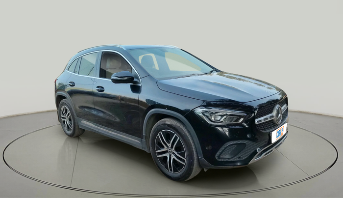 2022 Mercedes Benz GLA Class 220d, Diesel, Automatic, 73,471 km, exterior