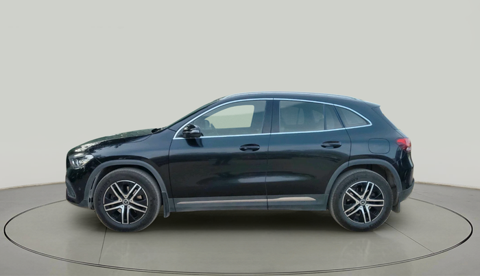 2022 Mercedes Benz GLA Class 220d, Diesel, Automatic, 73,471 km, exterior