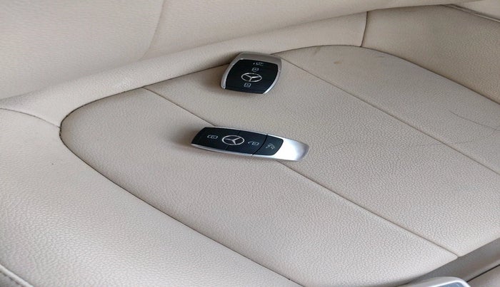 2022 Mercedes Benz GLA Class 220d, Diesel, Automatic, 73,471 km, interior