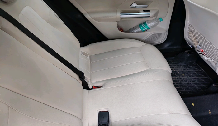 2022 Mercedes Benz GLA Class 220d, Diesel, Automatic, 73,471 km, interior