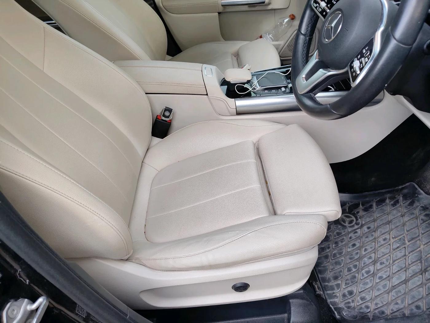 2022 Mercedes Benz GLA Class 220d, Diesel, Automatic, 73,471 km, interior
