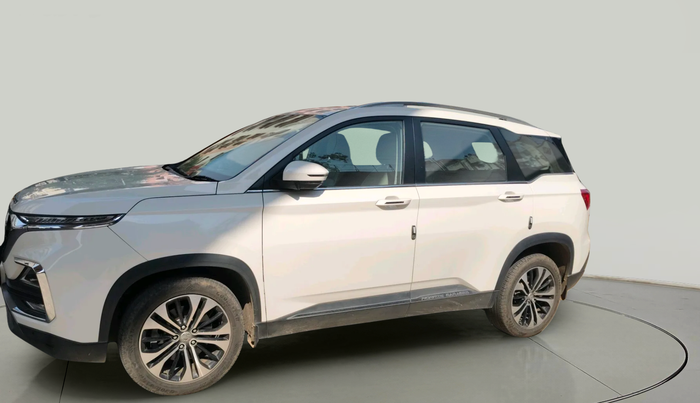 2021 MG HECTOR PLUS SHARP 1.5 PETROL TURBO DCT 6-STR, Petrol, Automatic, 29,393 km, exterior