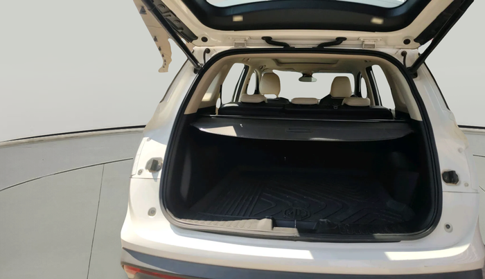 2021 MG HECTOR PLUS SHARP 1.5 PETROL TURBO DCT 6-STR, Petrol, Automatic, 29,393 km, exterior