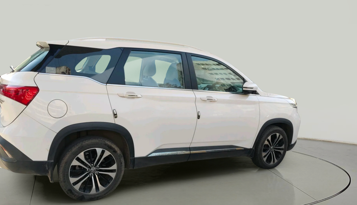 2021 MG HECTOR PLUS SHARP 1.5 PETROL TURBO DCT 6-STR, Petrol, Automatic, 29,393 km, exterior