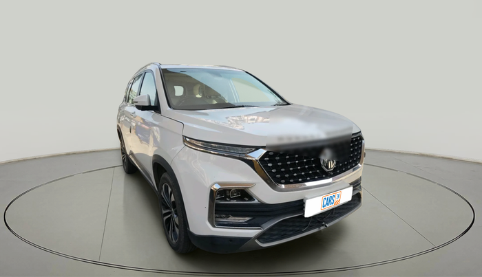 2021 MG HECTOR PLUS SHARP 1.5 PETROL TURBO DCT 6-STR, Petrol, Automatic, 29,393 km, exterior