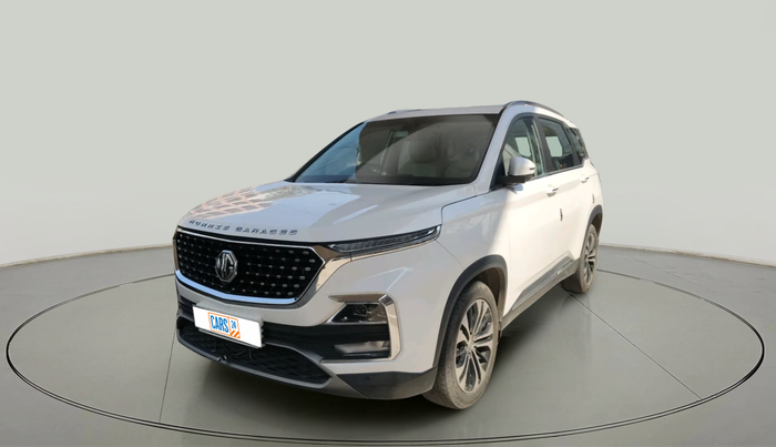 2021 MG HECTOR PLUS SHARP 1.5 PETROL TURBO DCT 6-STR, Petrol, Automatic, 29,393 km, exterior