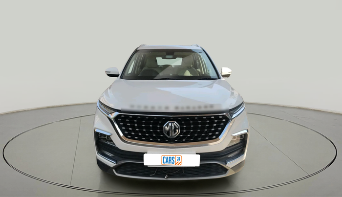 2021 MG HECTOR PLUS SHARP 1.5 PETROL TURBO DCT 6-STR, Petrol, Automatic, 29,393 km, exterior