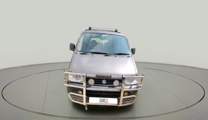 2022 Maruti Eeco 5 STR AC (O), Petrol, Manual, 50,699 km, exterior