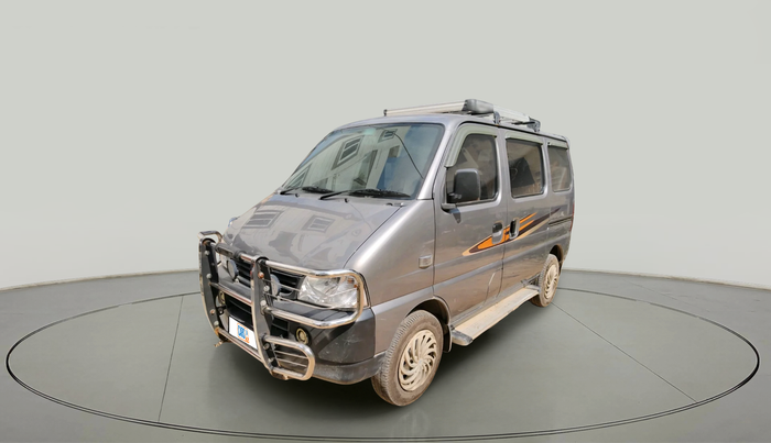 2022 Maruti Eeco 5 STR AC (O), Petrol, Manual, 50,699 km, exterior