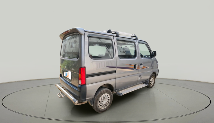 2022 Maruti Eeco 5 STR AC (O), Petrol, Manual, 50,699 km, exterior