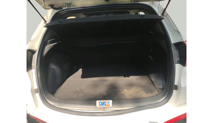 2016 Hyundai Creta S 1.4 DIESEL, Diesel, Manual, 2,06,512 km, exterior