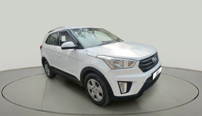 2016 Hyundai Creta S 1.4 DIESEL, Diesel, Manual, 2,06,512 km, exterior