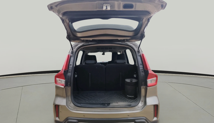 2021 Maruti XL6 ALPHA MT, Petrol, Manual, 49,822 km, exterior