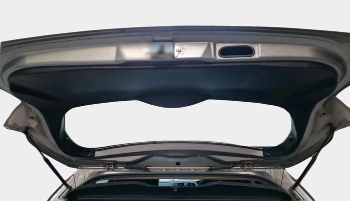 2017 Maruti S Cross ZETA 1.3, Diesel, Manual, 1,39,941 km, exterior