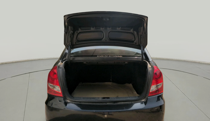 2010 Hyundai Verna TRANSFORM 1.5 SX CRDI, Diesel, Manual, 1,40,801 km, exterior