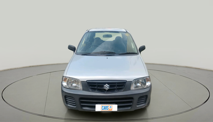 2011 Maruti Alto LXI, Petrol, Manual, 57,381 km, exterior