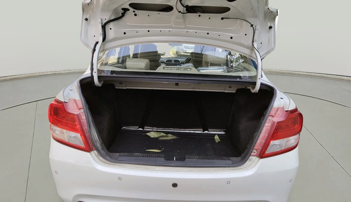 2022 Maruti Dzire ZXI AMT, Petrol, Automatic, 70,274 km, exterior