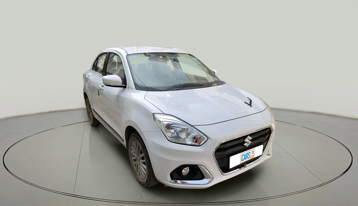 2022 Maruti Dzire ZXI AMT, Petrol, Automatic, 70,274 km, exterior