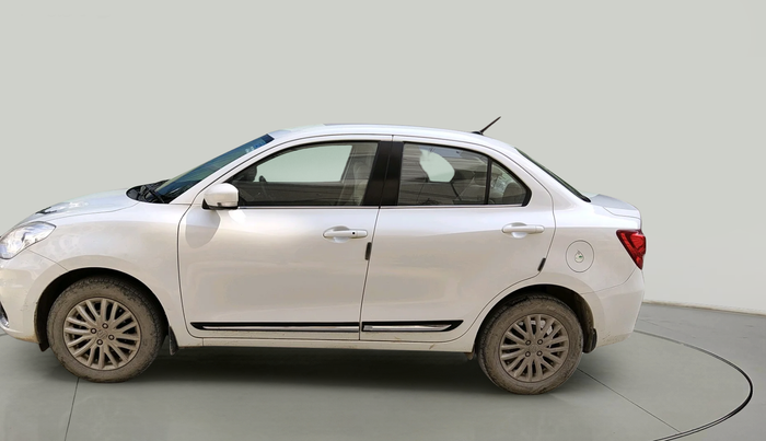 2022 Maruti Dzire ZXI AMT, Petrol, Automatic, 70,274 km, exterior