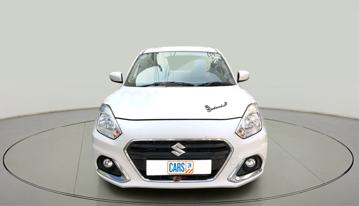 2022 Maruti Dzire ZXI AMT, Petrol, Automatic, 70,274 km, exterior