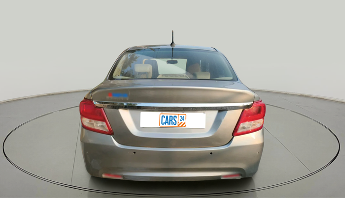 2021 Maruti Dzire VXI, Petrol, Manual, 91,262 km, exterior