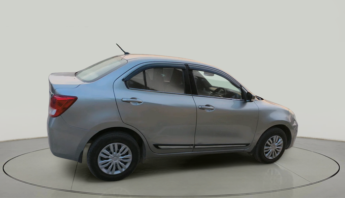2021 Maruti Dzire VXI, Petrol, Manual, 91,262 km, exterior