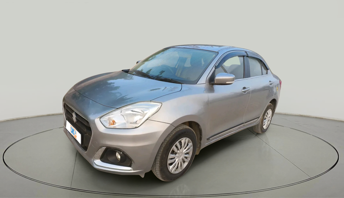 2021 Maruti Dzire VXI, Petrol, Manual, 91,262 km, exterior