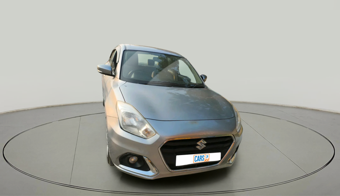 2021 Maruti Dzire VXI, Petrol, Manual, 91,262 km, exterior