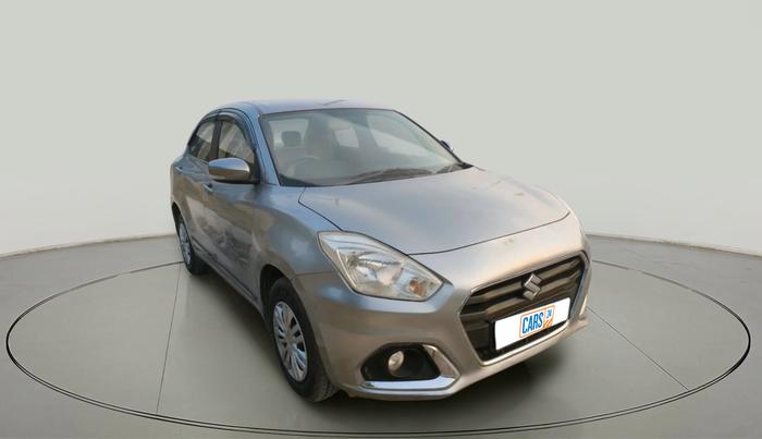2021 Maruti Dzire VXI, Petrol, Manual, 91,262 km, exterior