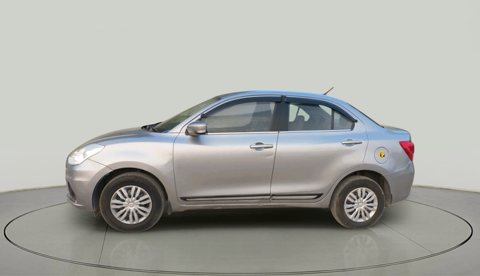 2021 Maruti Dzire VXI, Petrol, Manual, 91,262 km, exterior
