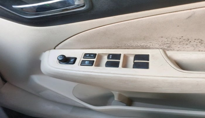 2021 Maruti Dzire VXI, Petrol, Manual, 91,262 km, interior