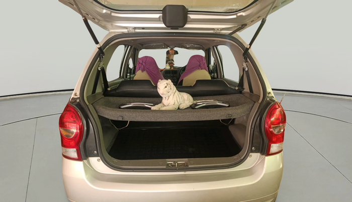 2010 Maruti Alto K10 VXI, Petrol, Manual, 25,732 km, exterior