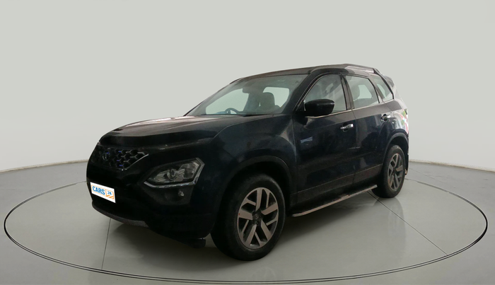 2021 Tata Safari XZ PLUS, Diesel, Manual, 14,396 km, exterior