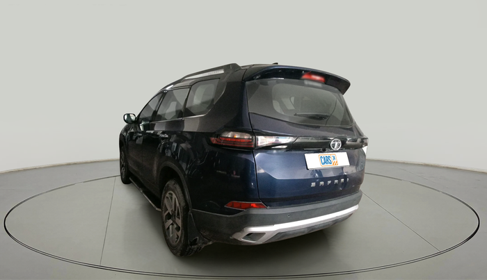 2021 Tata Safari XZ PLUS, Diesel, Manual, 14,396 km, exterior